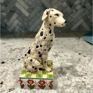 “Spot” the Dalmatian by Jim Shore